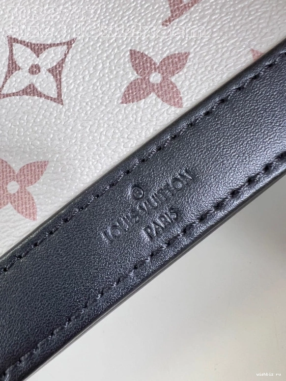 WIS Alma LOUIS Nano VUITTON 1003